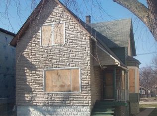 212 W 111th Pl, Chicago, IL 60628