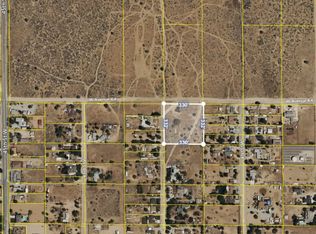 Corner Ave #K4, Lancaster, CA