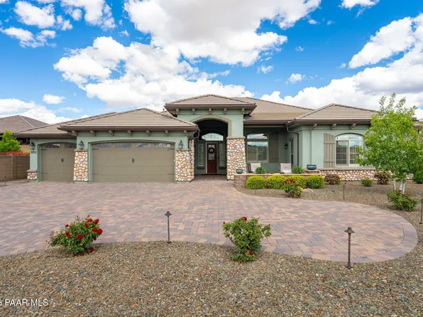 5201 Peavine View Trl, Prescott, AZ 86301