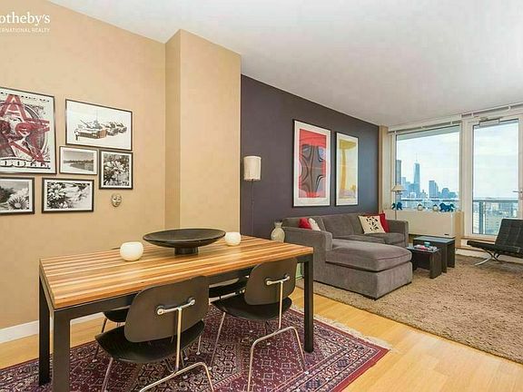 3rd image of 450 W 17th St APT 2205