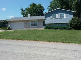 2547 274th St, Montrose, IA