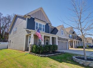 2925 Bridgewater St, Lancaster, SC 29720