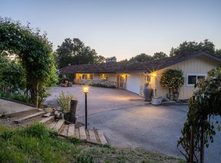 26230 Jeanette Rd, Carmel Valley, CA 93924
