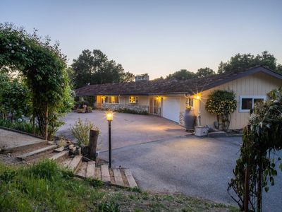 26230 Jeanette Rd, Carmel Valley, CA, 93924