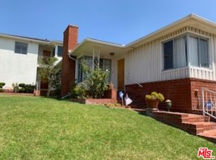 5137 W 58th Pl, Los Angeles, CA 90056