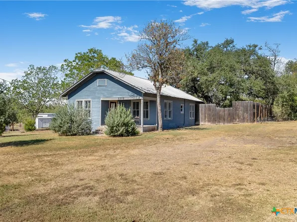 2205 Meyersville Rd, Meyersville, TX 77974