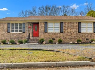 3424 Barnes St, Macon, GA 31204