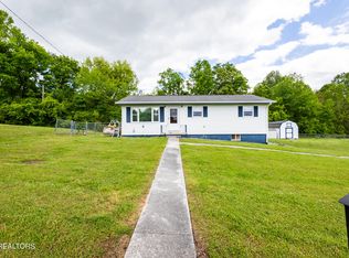 172 W Hills Rd, Rutledge, TN 37861