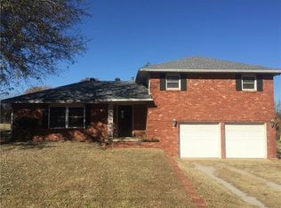 12359 Max Ln, Choctaw, OK 73020
