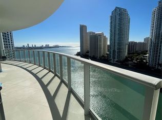 300 Biscayne Blvd #1408, Miami, FL 33130