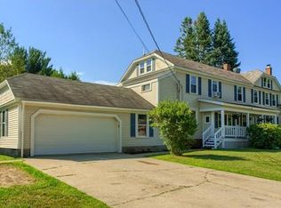 89 Bridge St, Baldwinville, MA 01436