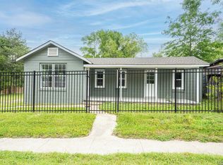 301 W Birdsong St, Longview, TX 75602