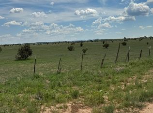 Thompson Rd, Moriarty, NM 87035