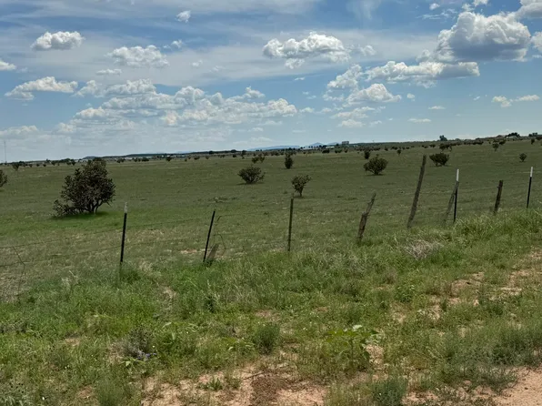 Thompson Rd, Moriarty, NM 87035