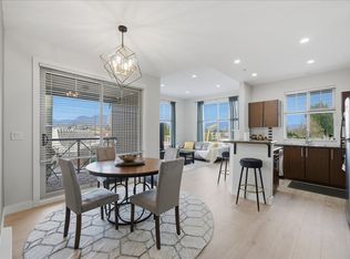 2478 Shaughnessy St #410, Pt Coquitlam, BC V3C 0A1