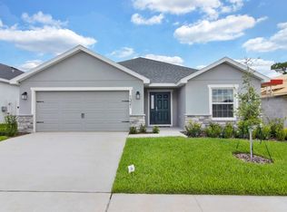 1321 Cascade Dr, Davenport, FL 33837