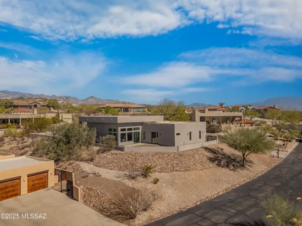 6123 E Hawks Nest Pl, Tucson, AZ 85750