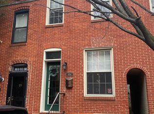 1014 S Bouldin St, Baltimore, MD 21224