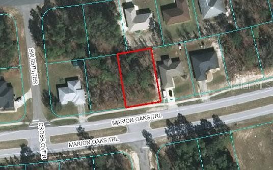 5th image of 00 SW Marion Oaks Trl