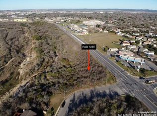 9936 Culebra Rd, San Antonio, TX 78251