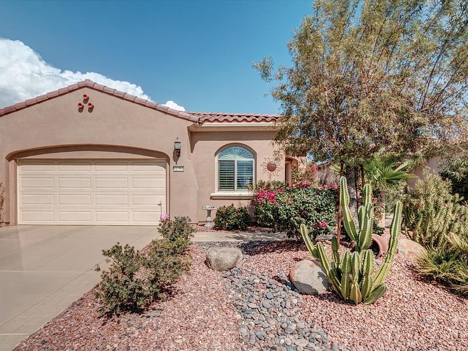 1st image of 41396 Calle Pampas