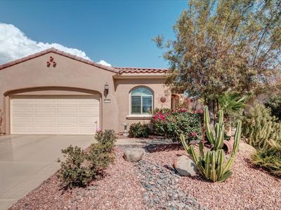 41396 Calle Pampas, Indio, CA, 92203
