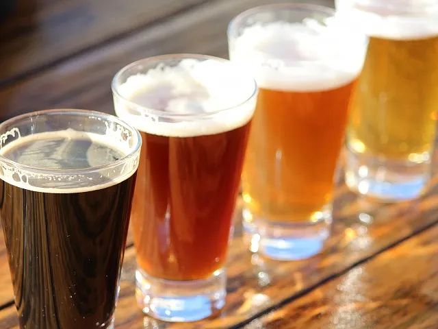 North Mountain Brewing Company