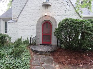 1610 Country Club Rd, Reidsville, NC 27320