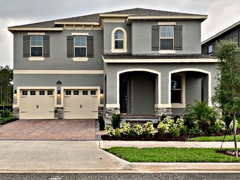 9542 Bolero Rd — Photo 1