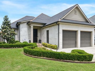 237 Oak Dale Dr, Gretna, LA, 70056