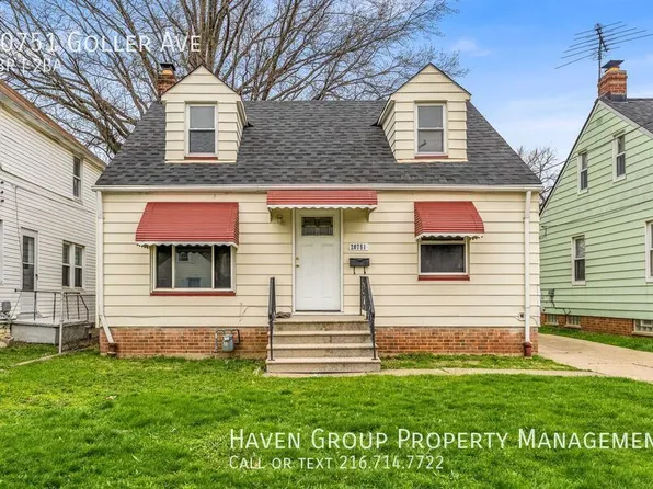 20751 Goller Ave, Euclid, OH 44119