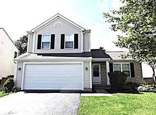 7985 Meranda Dr, Blacklick, OH 43004
