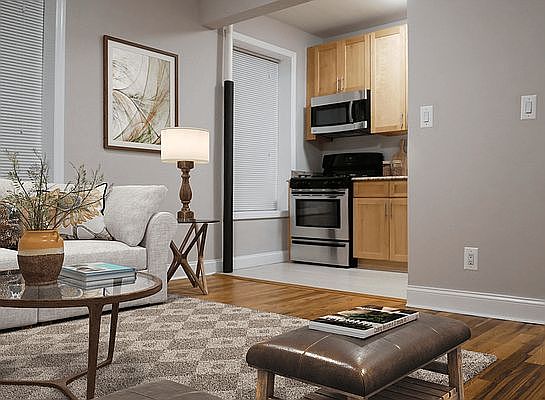 1st image of 23-25 124th St #2F
