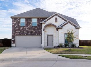419 Burr Ln, Fate, TX 75189