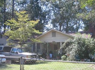 62 Oakland St, Homerville, GA 31634