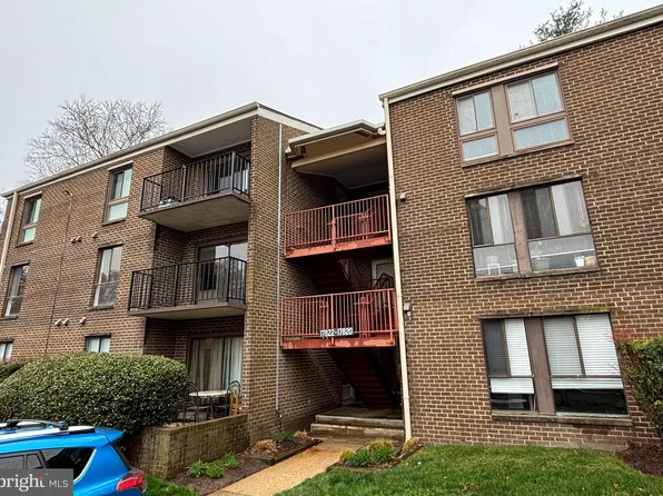 17822 Buehler Rd #1-2-B, Olney, MD 20832