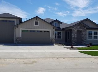 1795 W Piazza Dr, Meridian, ID 83646