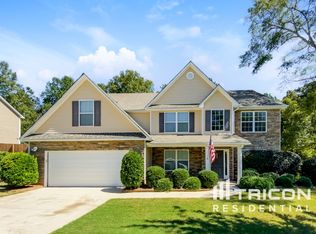 803 Wellington Dr, Monroe, GA 30655