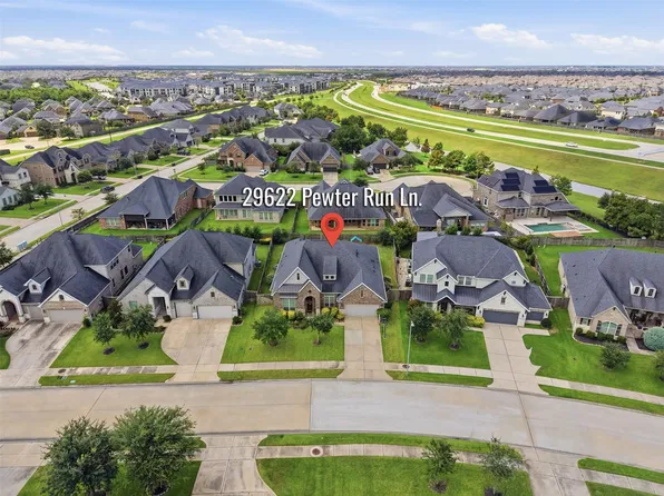 29622 Pewter Run Ln, Katy, TX 77494
