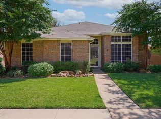 3309 Ruidoso Ln, McKinney, TX 75070