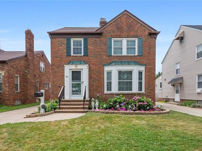 64 E 216th St, Euclid, OH, 44123