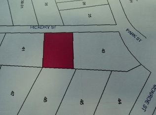 111 Hickory St, Archbald, PA 18403