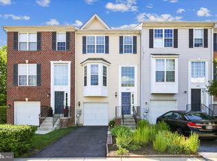 1903 Fieldstone Way, Frederick, MD 21702