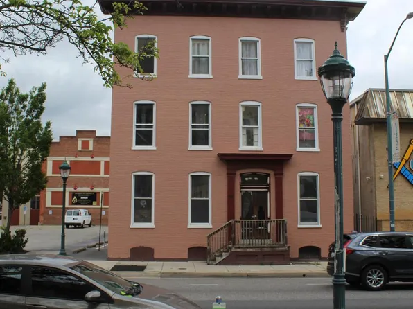 60 E Washington St APT 1E, Hagerstown, MD 21740
