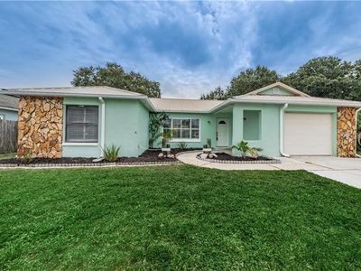 1322 Fuchsia Dr, Holiday, FL, 34691