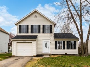 1408 Tera Alta Rd, Columbus, OH 43207