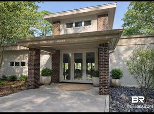 14951 Bluff Rd, Summerdale, AL 36580