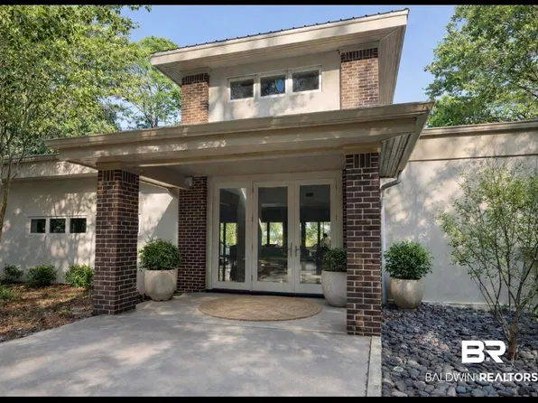 14951 Bluff Rd, Summerdale, AL 36580