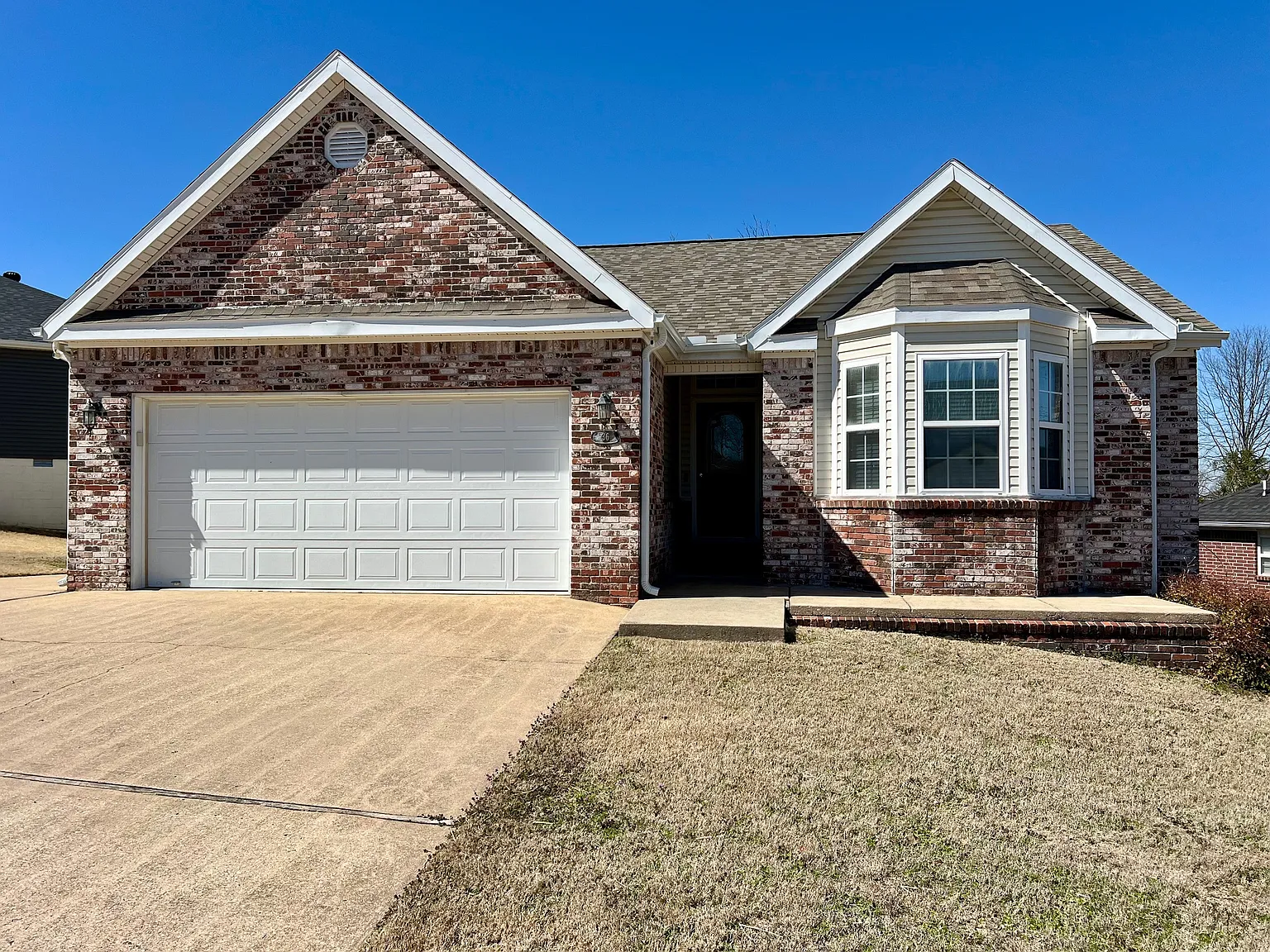 36 Valley View Circle - 1 — Photo 1