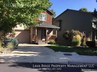 1121 NE Kayak Loop #1, Bend, OR 97701
